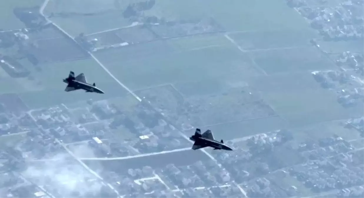 KIZILELMA\'dan Otonom Uçuş Başarısı