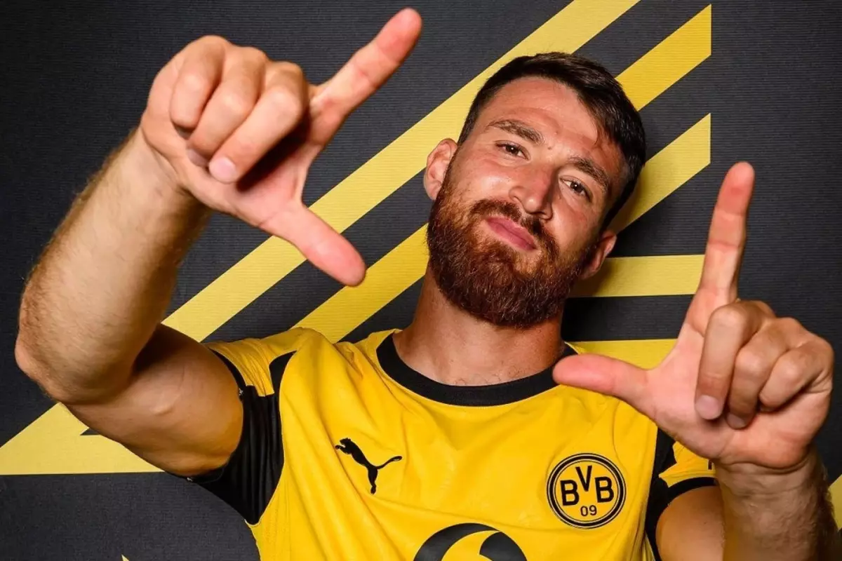 Beşiktaş, Salih Özcan transferinde muradına eriyor