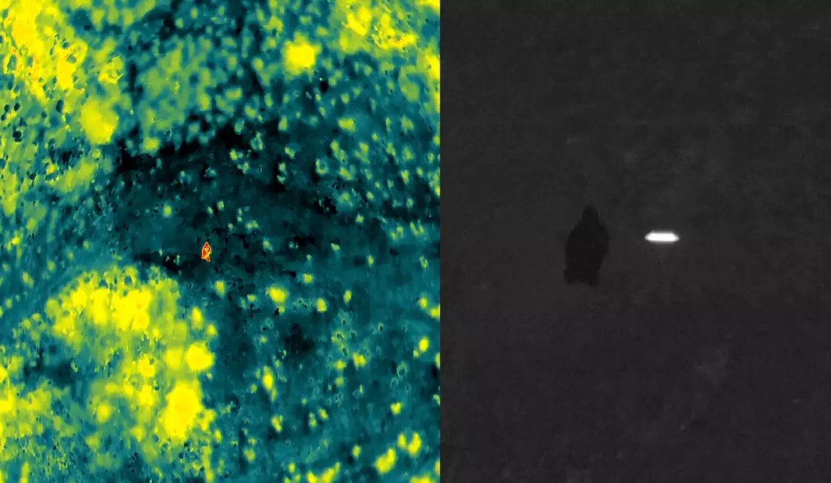 Zihinsel Engelli Ahmet Sağ Sağlam Bulundu