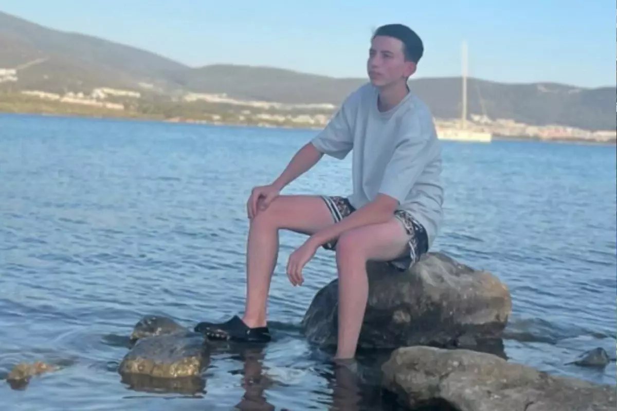 Daha 18 yaşındaydı! Ehliyet sınavında kalp krizi geçirip hayatını kaybetti