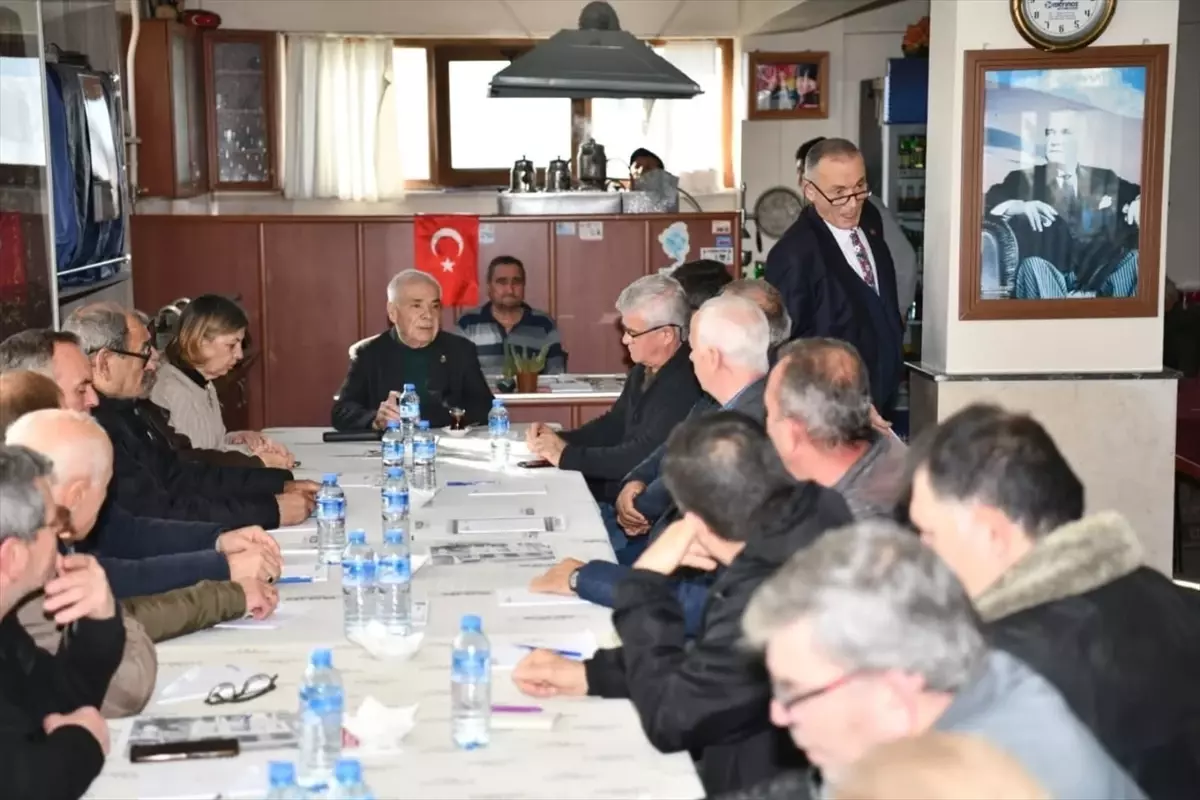 Edirne\'de Sıfır Atık Eğitimi