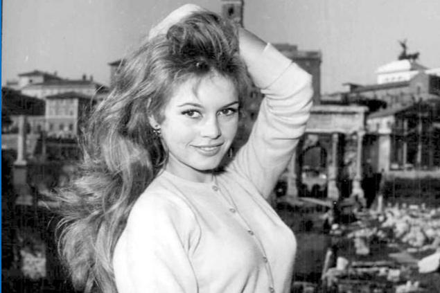 Efsane oyuncu Brigitte Bardot, 91 yaşında hayatını kaybetti