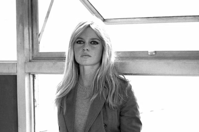 Efsane oyuncu Brigitte Bardot, 91 yaşında hayatını kaybetti