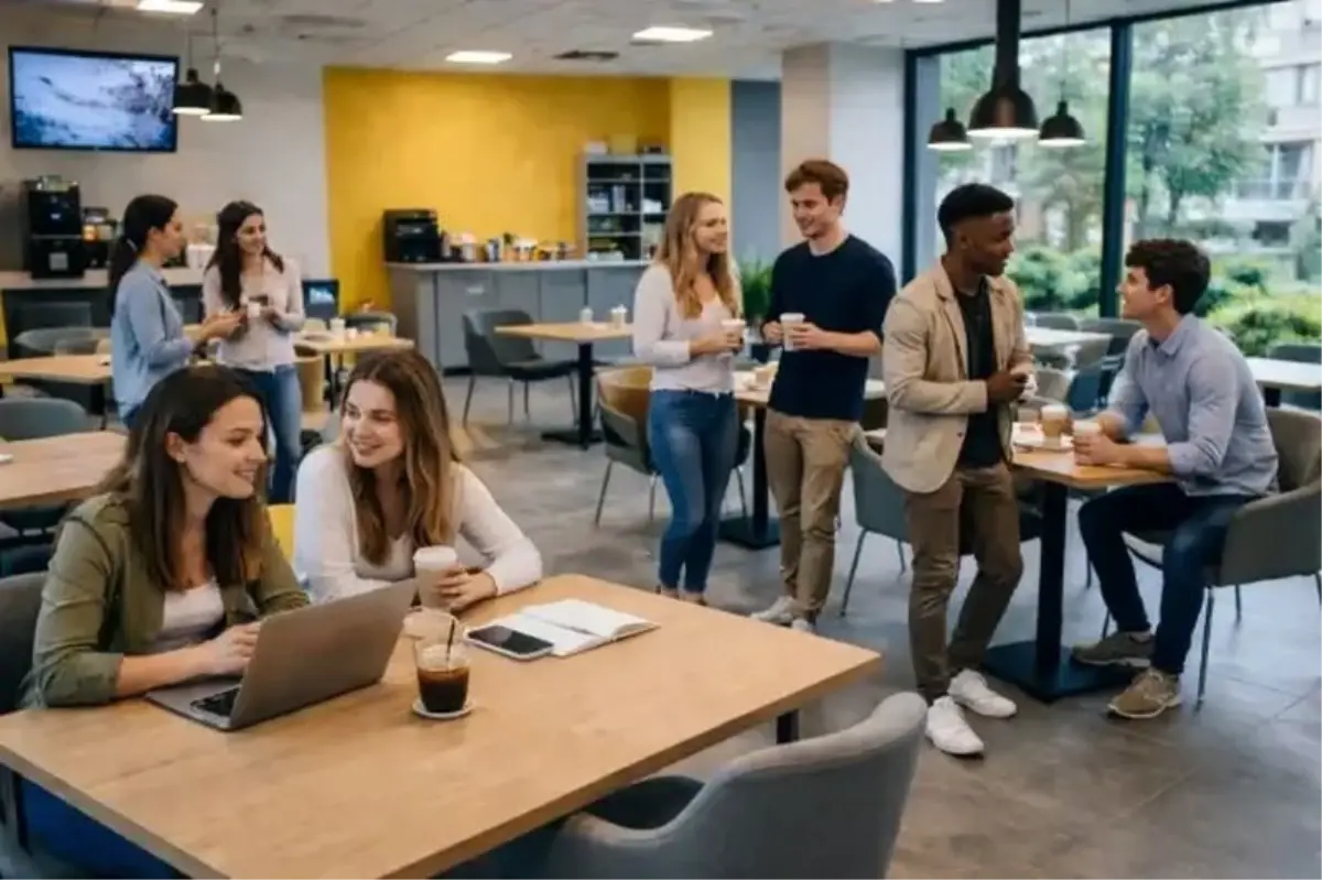 Erkanlı Holding, Rıza Erkanlı Liderliğinde Alternatif Gayrimenkul Yatırımlarıyla Sektörün Geleceğini Şekil...