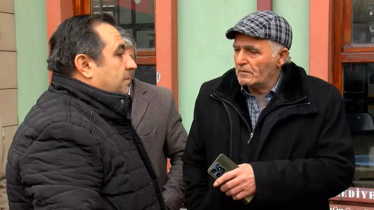 Katliam gibi kazada kahreden detay! Meğer o gün izinliymiş