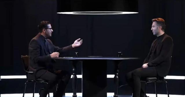 Eski Habertürk yöneticisi Veyis Ateş ve fenomen Taner Çağlı gözaltına alındı