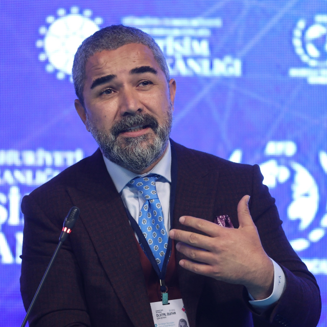 Eski Habertürk yöneticisi Veyis Ateş ve fenomen Taner Çağlı gözaltına alındı