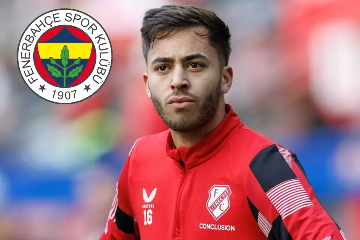 Fenerbahçe\'de anlaşma tamam! Musaba\'dan sonra bir transfer daha