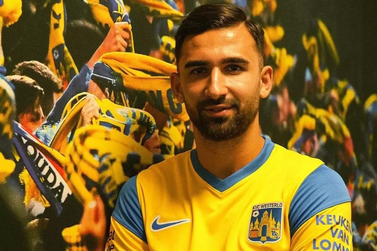 Fenerbahçe\'den savunmaya sürpriz hamle: Emin Bayram