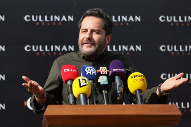 Futbolda bahis soruşturmasın'da aralarında Erden Timur'un da olduğu zanlıların emniyet işlemleri sürüyor