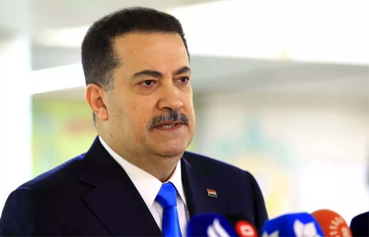 Irak\'tan ABD-İran Diyalog Girişimi