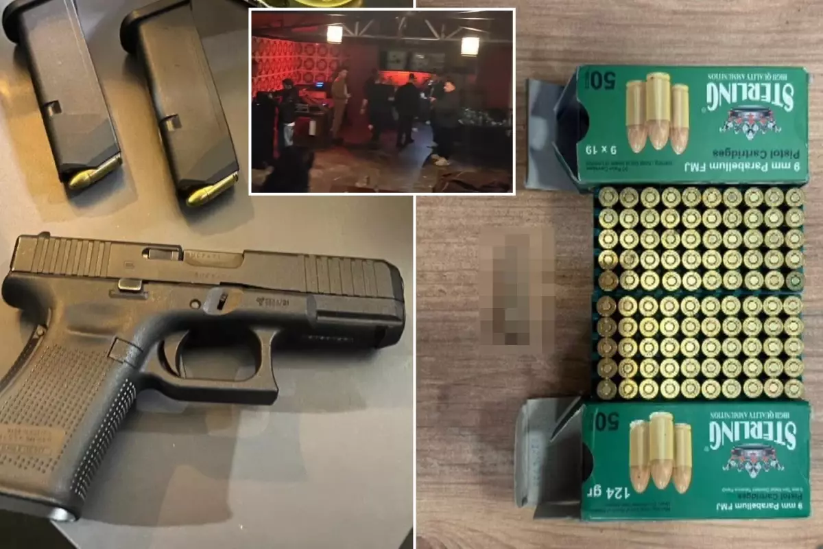 İstanbul\'da dev uyuşturucu operasyonu! Mekanlar arasında Bebek Otel de var