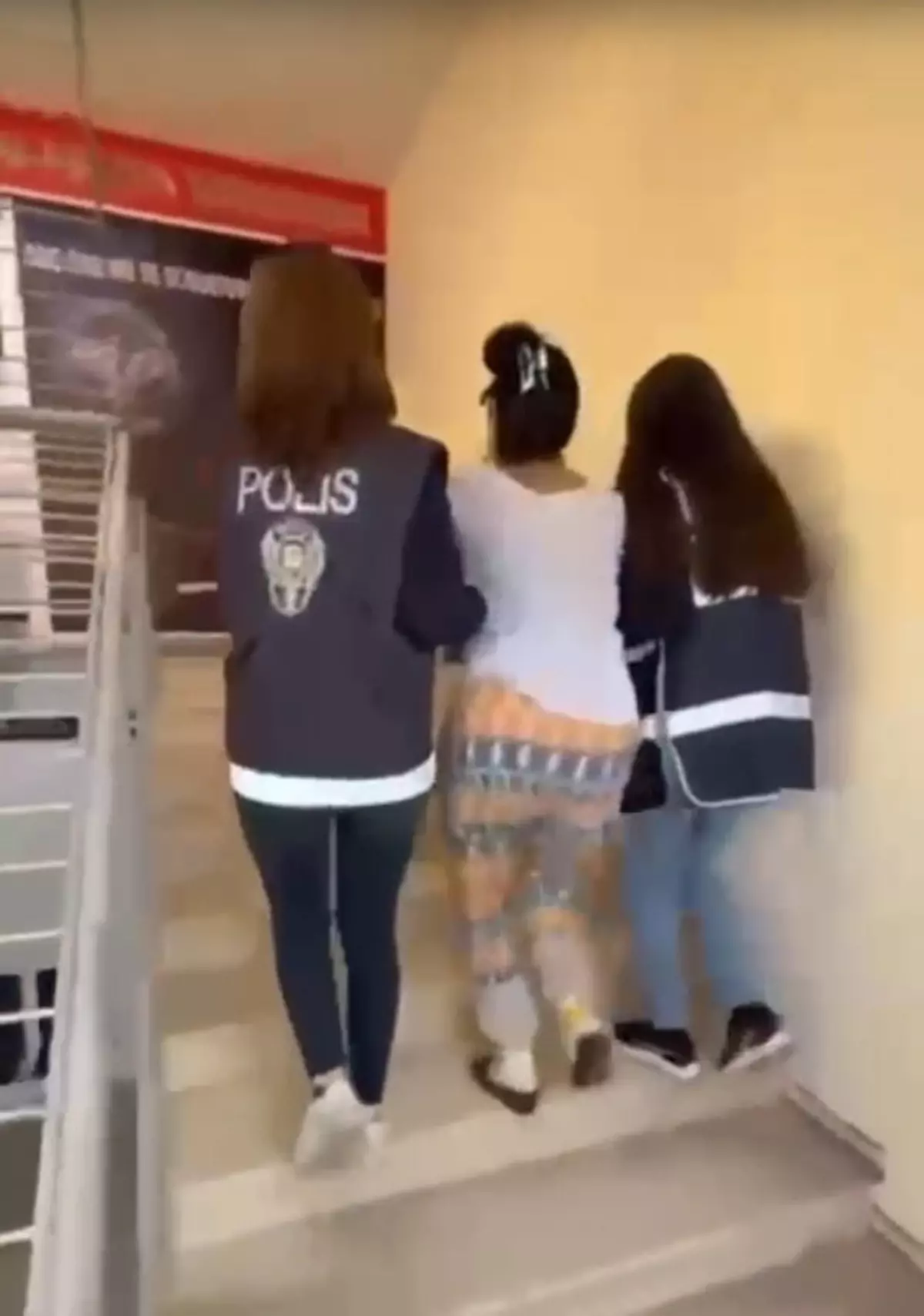 Yankesici ve Uyuşturucu Satıcısı Yakalandı