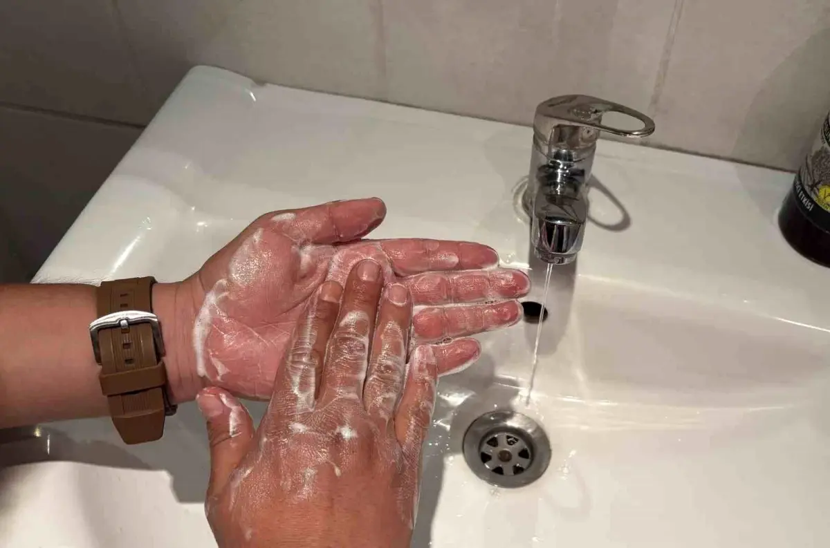 İzmir\'de Yılbaşı Gecesi Su Kesintisi Yok