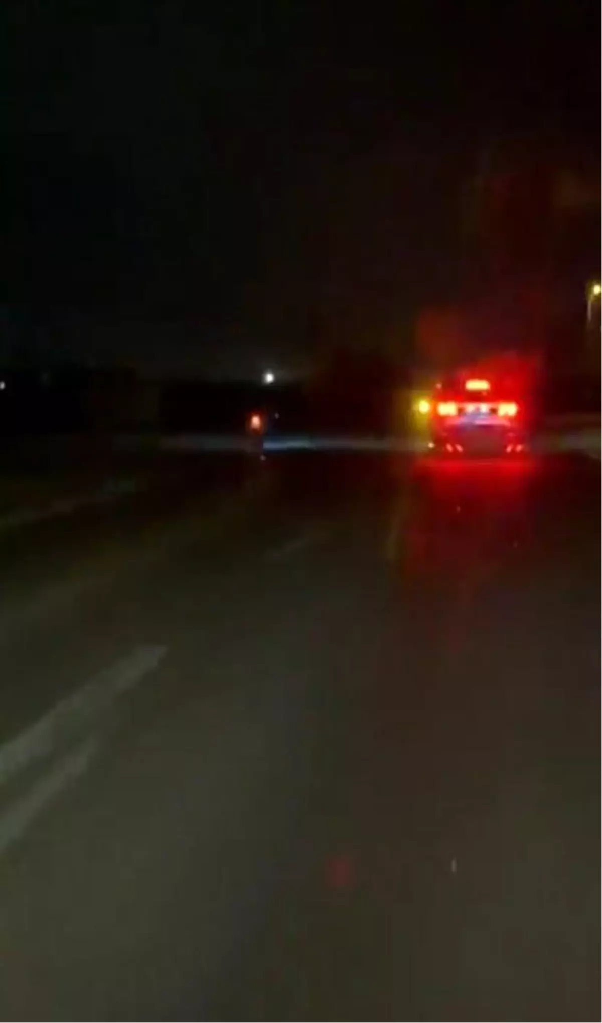 Akçakale\'de motosiklet kazası: 2 yaralı