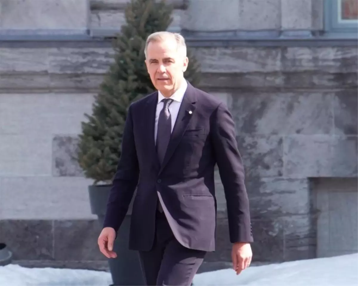 Kanada, Ukrayna\'ya 1,8 milyar dolar destek verecek