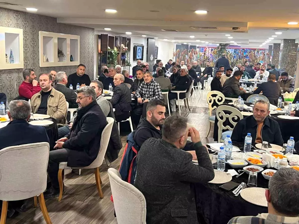 KATSO, Kağızman\'da İlk İstişare Toplantısını Gerçekleştirdi