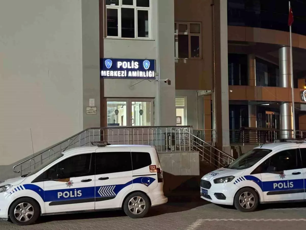 Kulu\'da Yılbaşı İçin Güvenlik Uygulaması