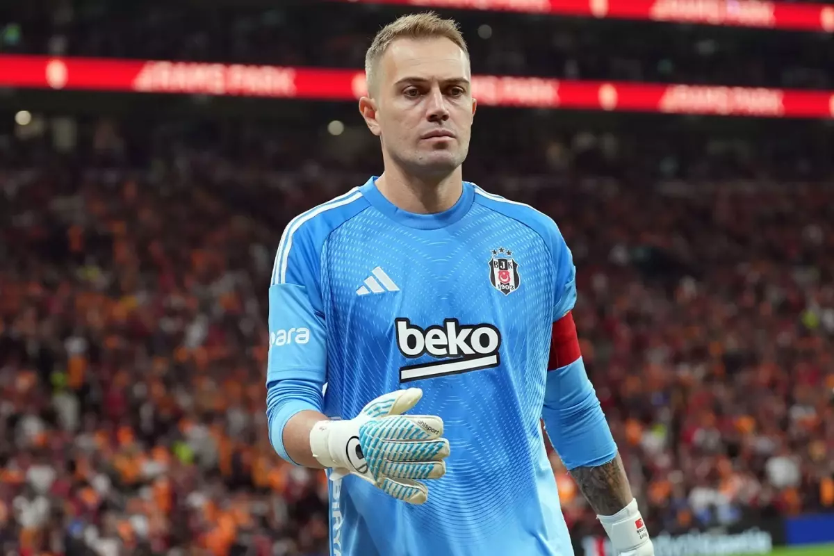 Mert Günok\'tan Samsunspor\'un teklifine ret! Yeni takımı belli oluyor