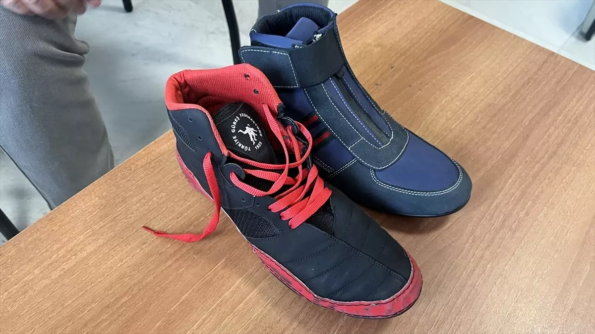 Patentli Tabanlıkla Düz Tabanlılara Umut