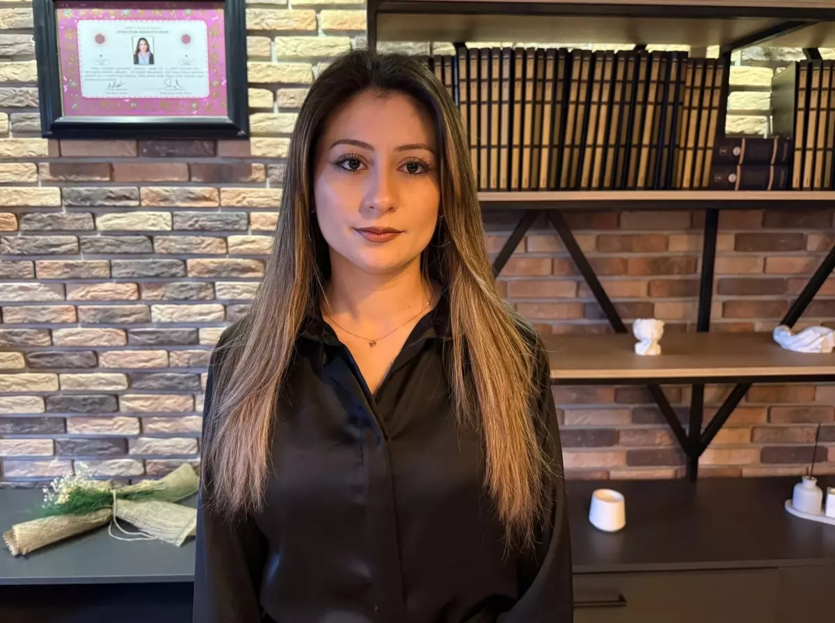 Tokat'ta Dini Nikah Cinayeti