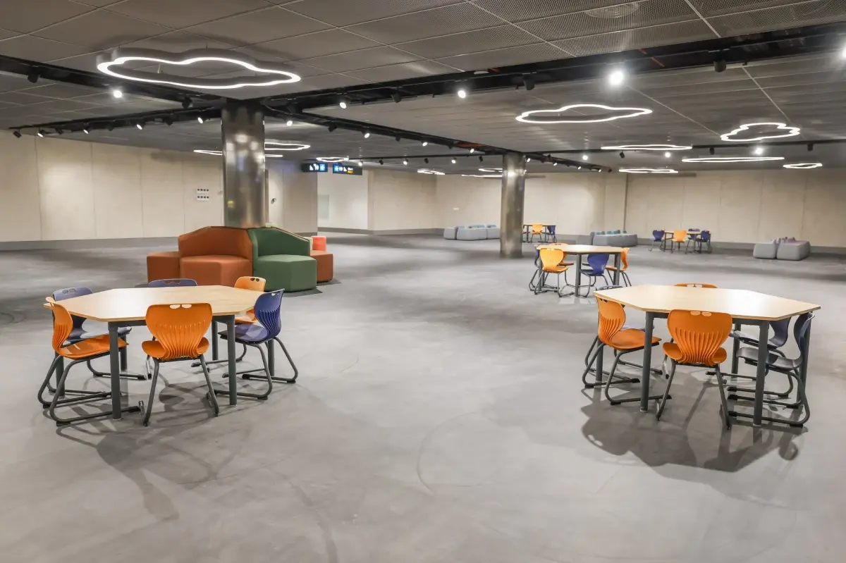 Sabiha Gökçen Havalimanı\'nda Terminal 1 Açılıyor