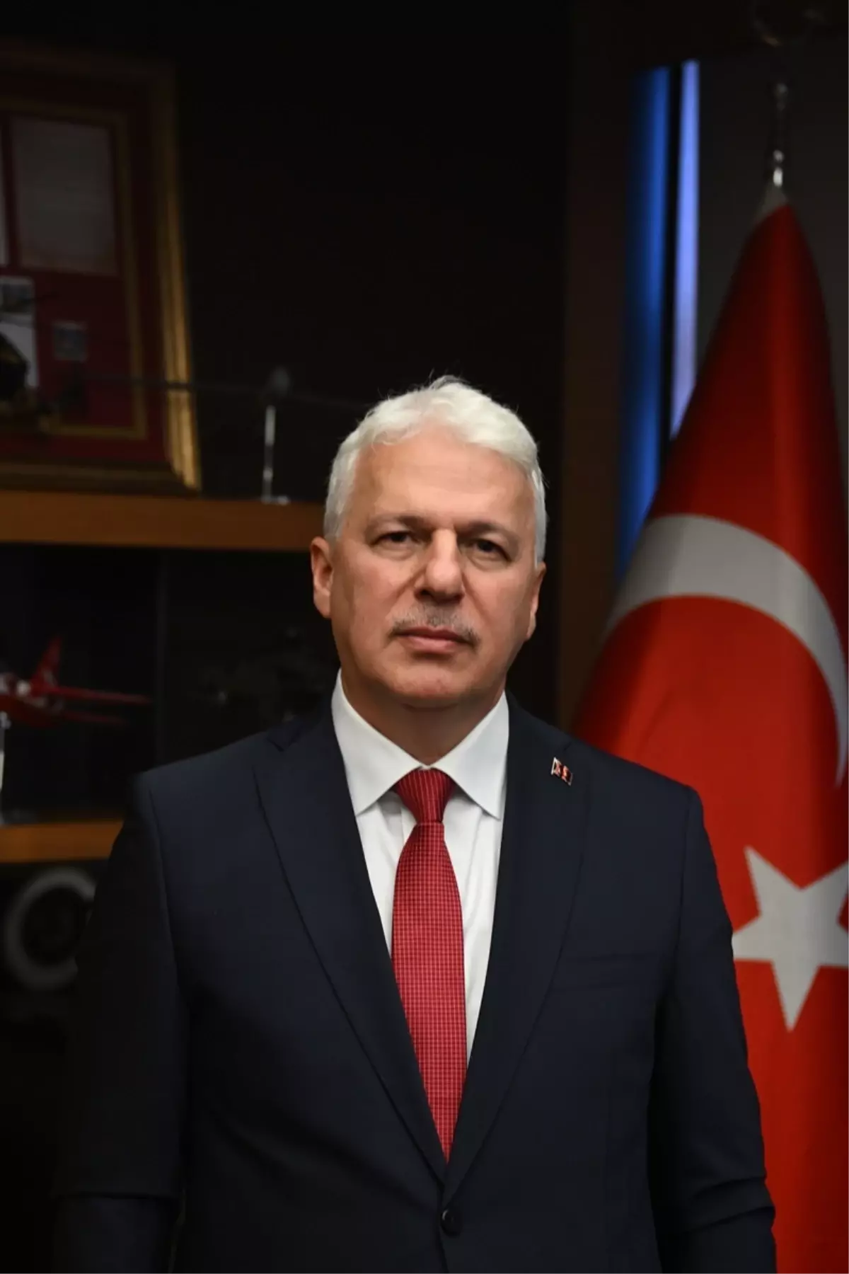 Türkiye Sivil Havacılıkta Dijitalleşme Hedefliyor