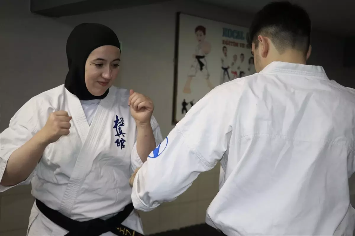 Kocal Ailesi: Karate Geleneği Torunlara Aktarılıyor