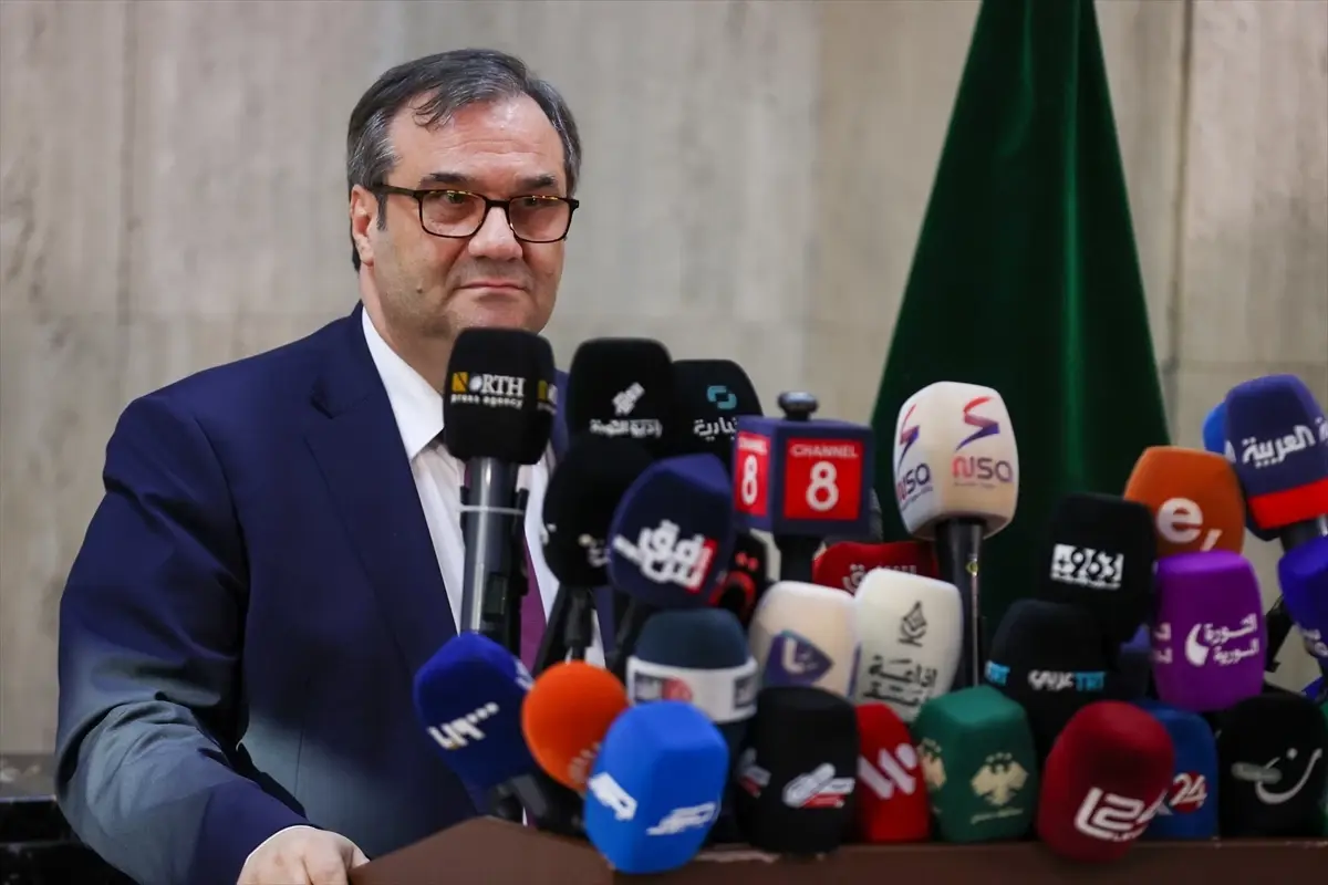 Suriye Yeni Banknotları Tedavülde