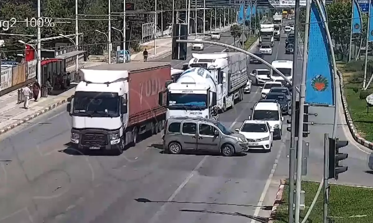 Trafik Kazalarında Artış: 266 Bin Kaza!