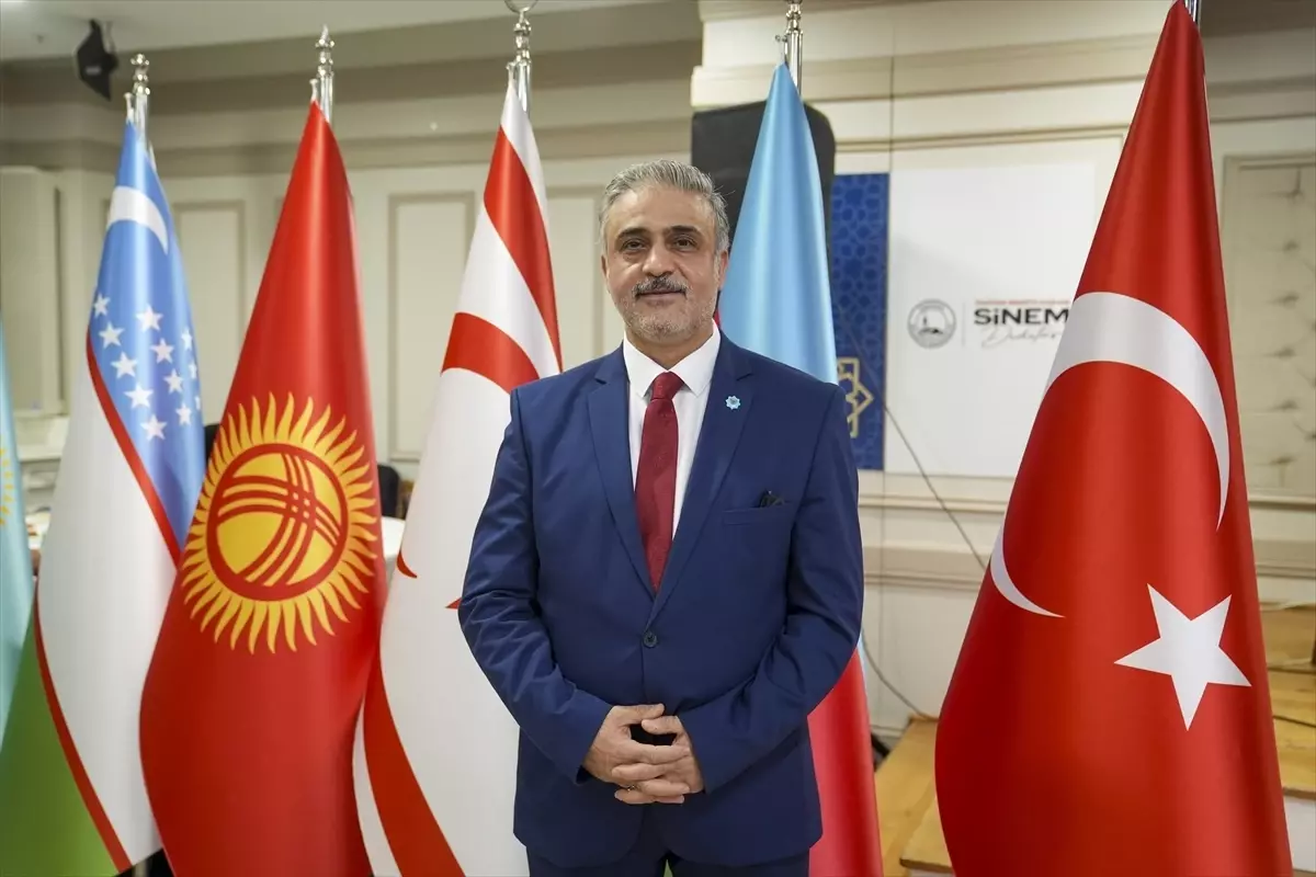 Engellilere Destek İçin Sıra Gecesi