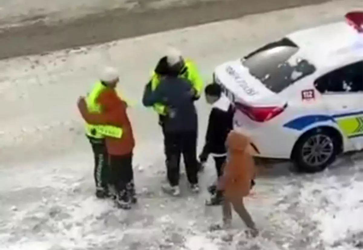 Van\'da Kar ve Neşe