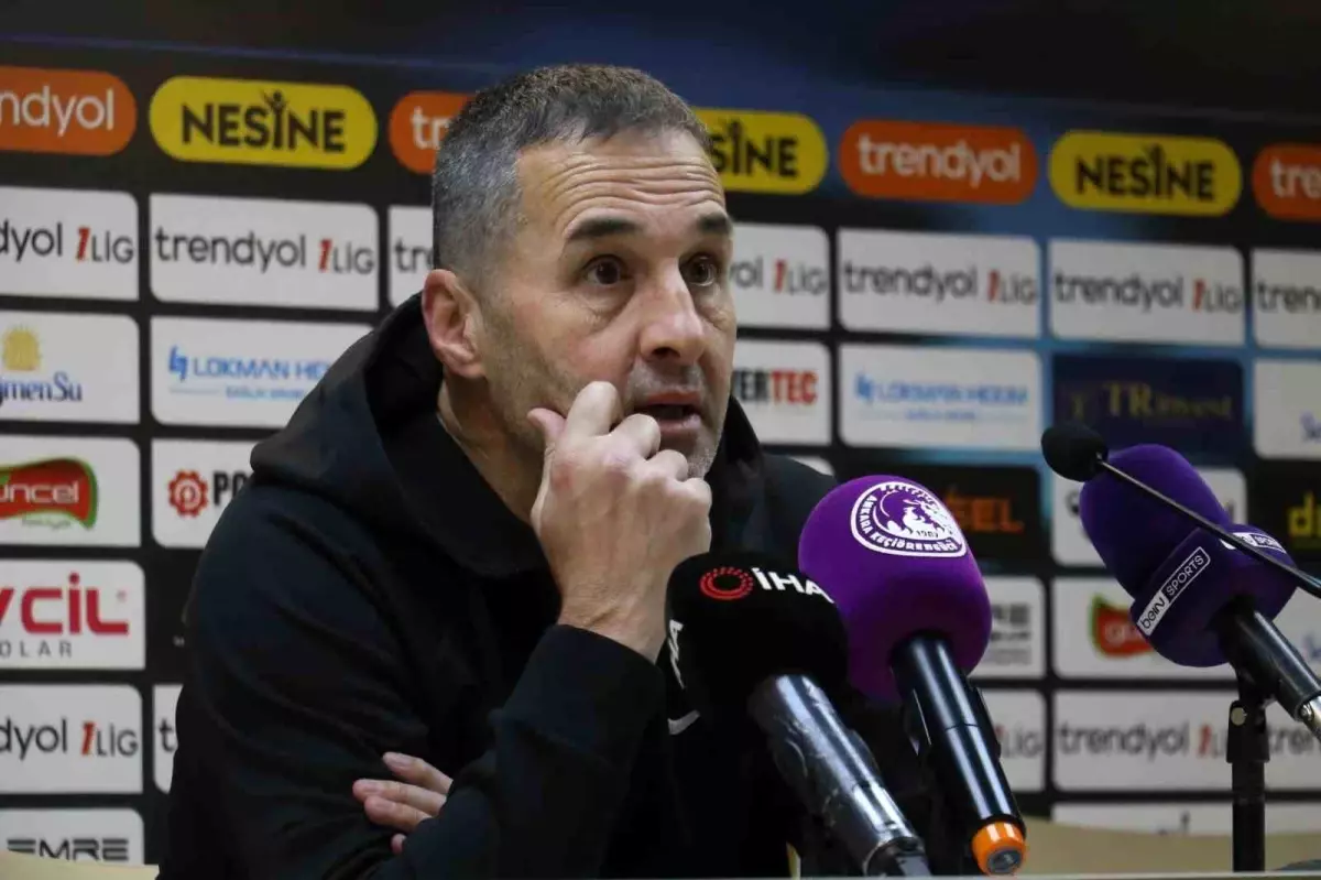 Keçiörengücü\'nden Önemli Galibiyet