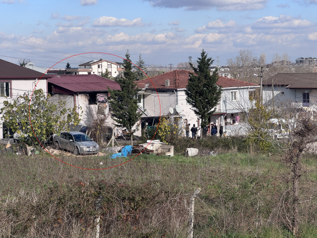 3 polisin şehit olduğu hücre eviyle ilgili yeni detay! 4 ay önce de baskın yapılmış 3 polisin şehit olduğu hücre eviyle ilgili yeni detay! 4 ay önce de baskın yapılmış