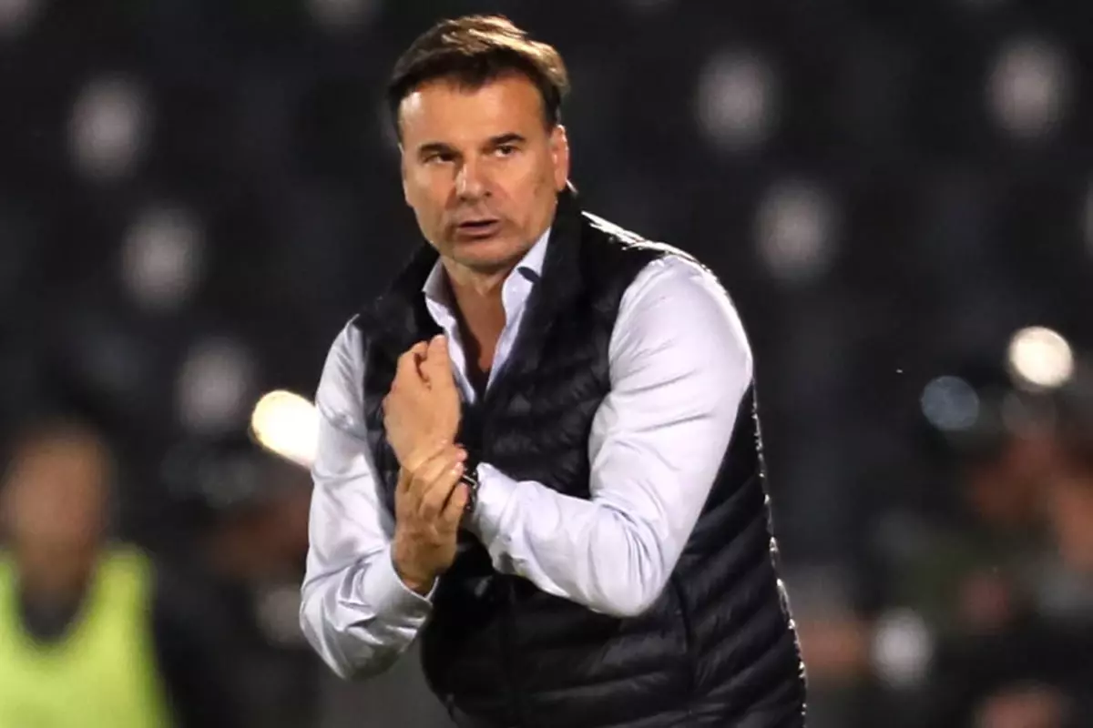 Aleksandar Stanojevic Süper Lig\'e geri döndü