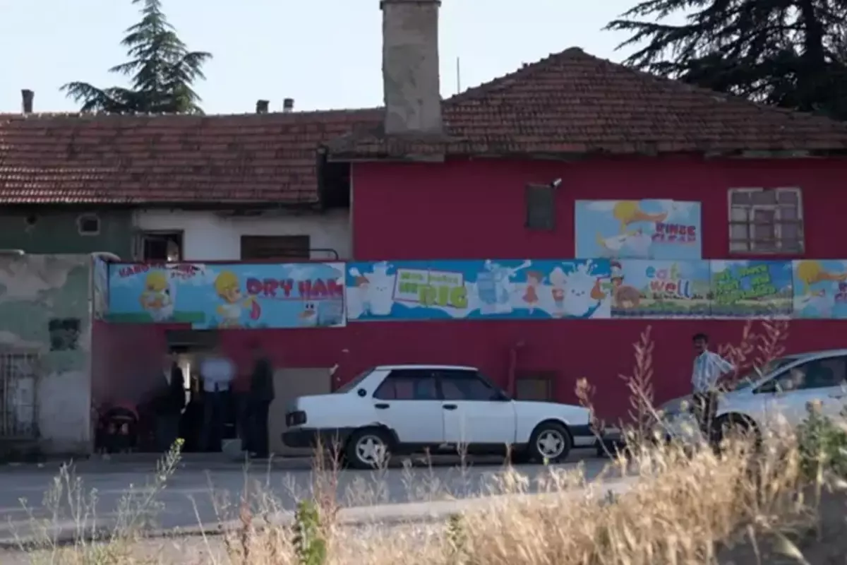 Mülteci Kadınlara Cinsel Saldırı İddiası