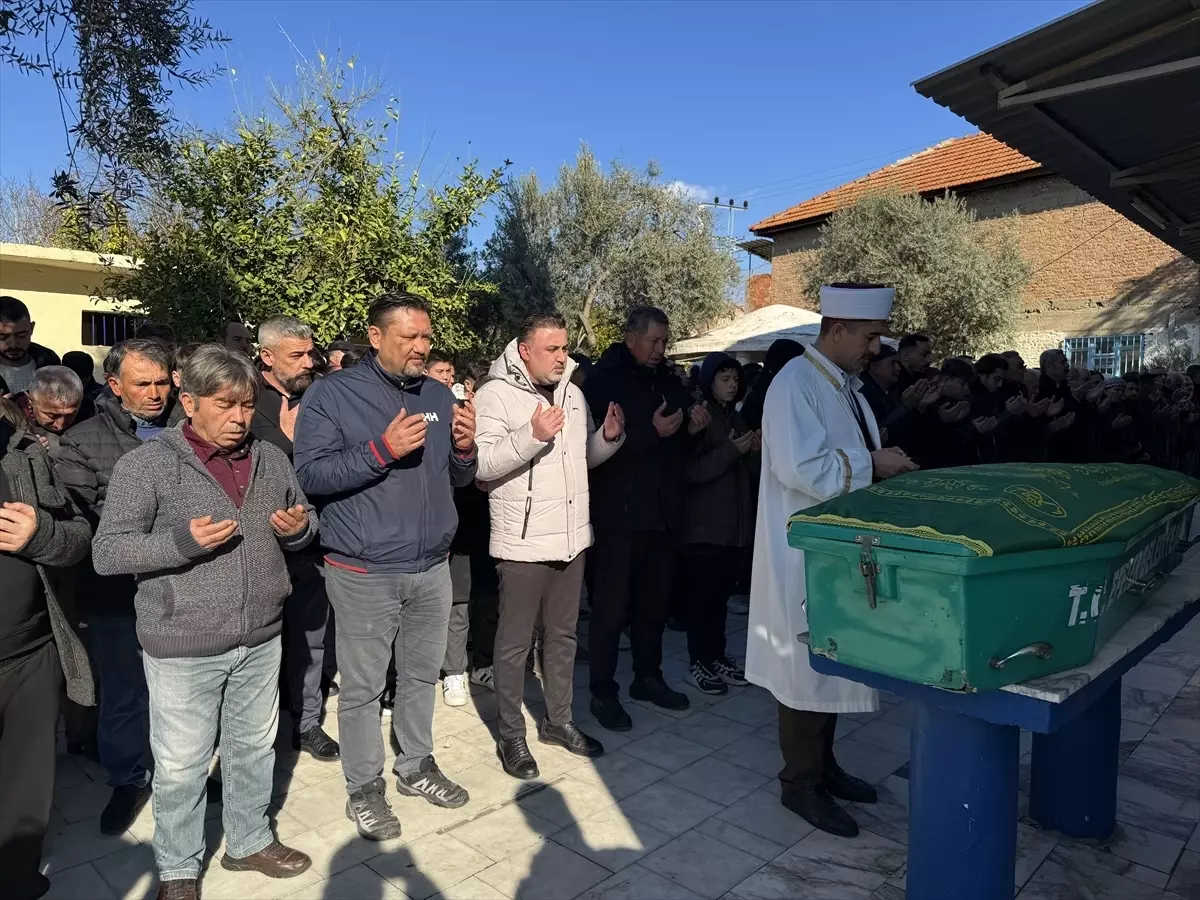 Ehliyet Sınavında Kalp Krizi Geçiren Genç Hayatını Kaybetti