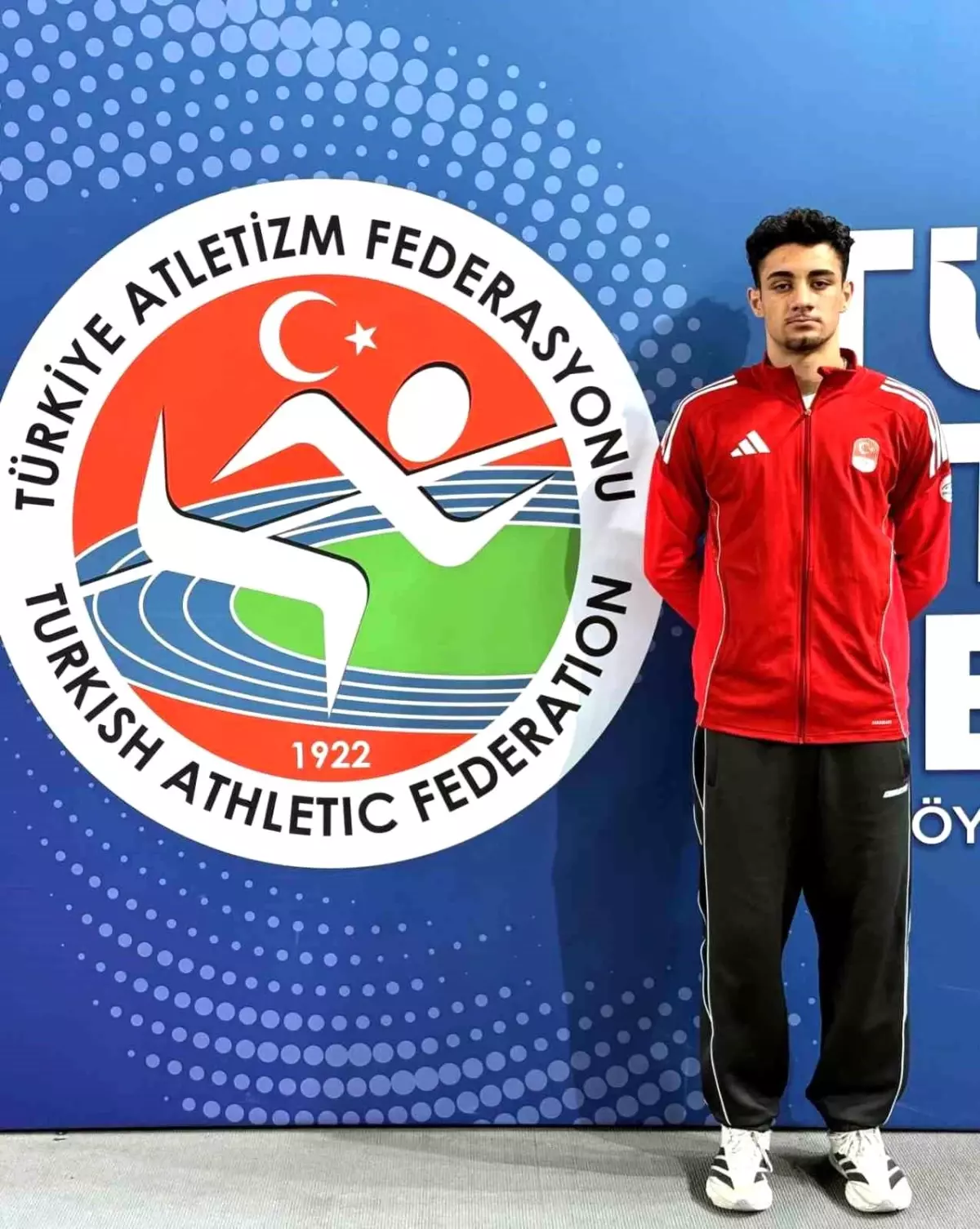 Koray Uygun\'un Yeni Hedefi Türkiye Rekoru