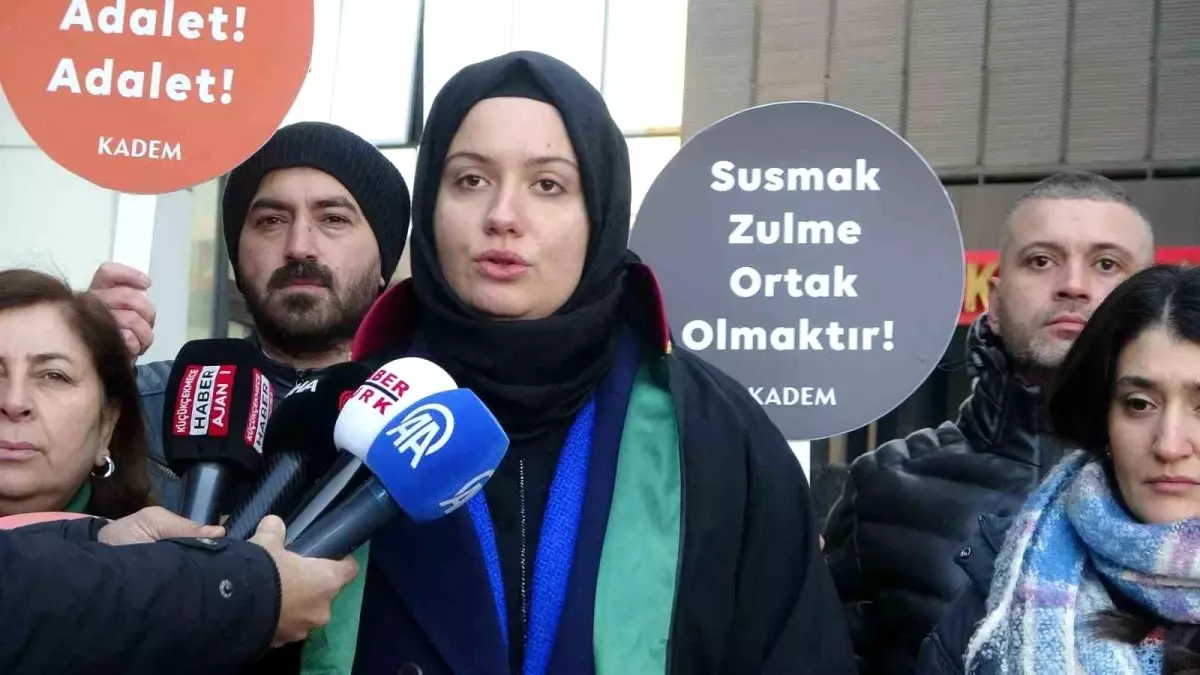 Cemil Koç'un Yargılandığı Ayşe Tokyaz Cinayetinde Dava Başladı