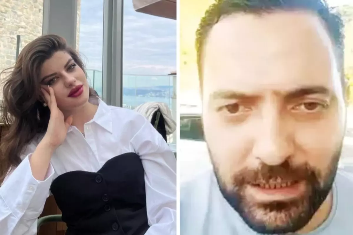 Ayşe Tokyaz cinayeti davasında zanlıdan kan donduran savunma! Duruşma yarın devam edecek