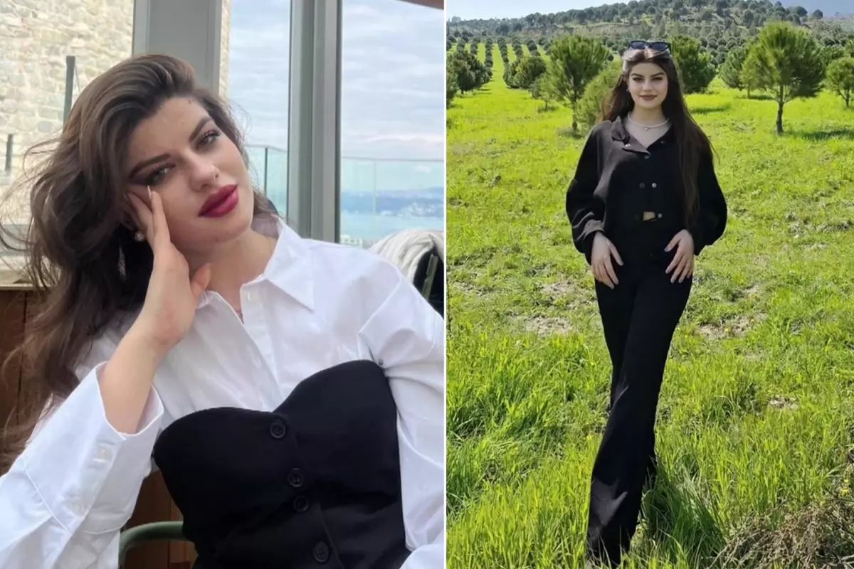 Ayşe Tokyaz Cinayet Davasında Gergin Anlar