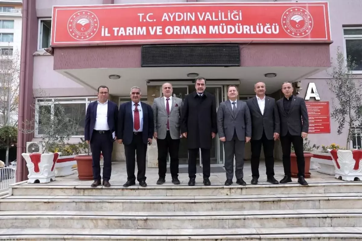 Başkan Kaya: "Deve güreşlerinin yapılması için temaslarımızı sürdürüyoruz"