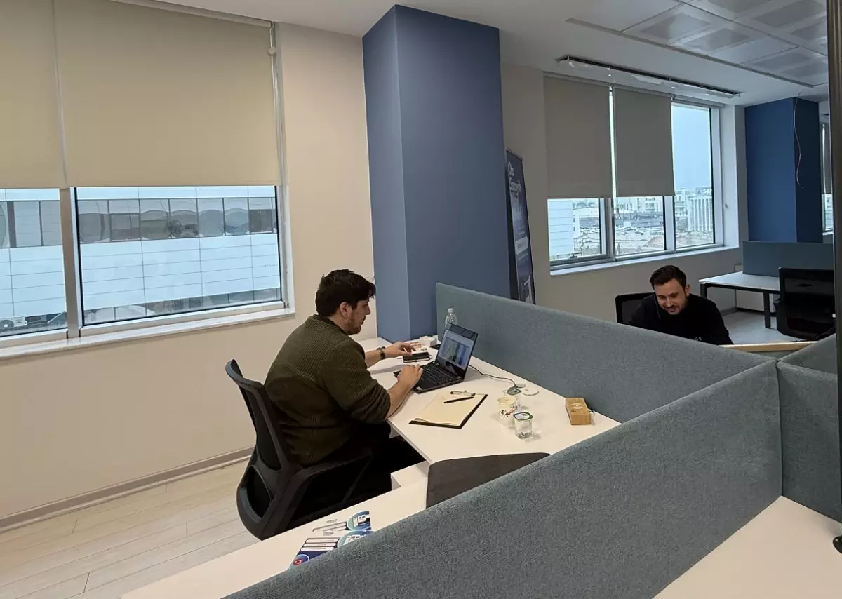 Yeditepe Üniversitesi\'nden BiGG Yatırım Programı