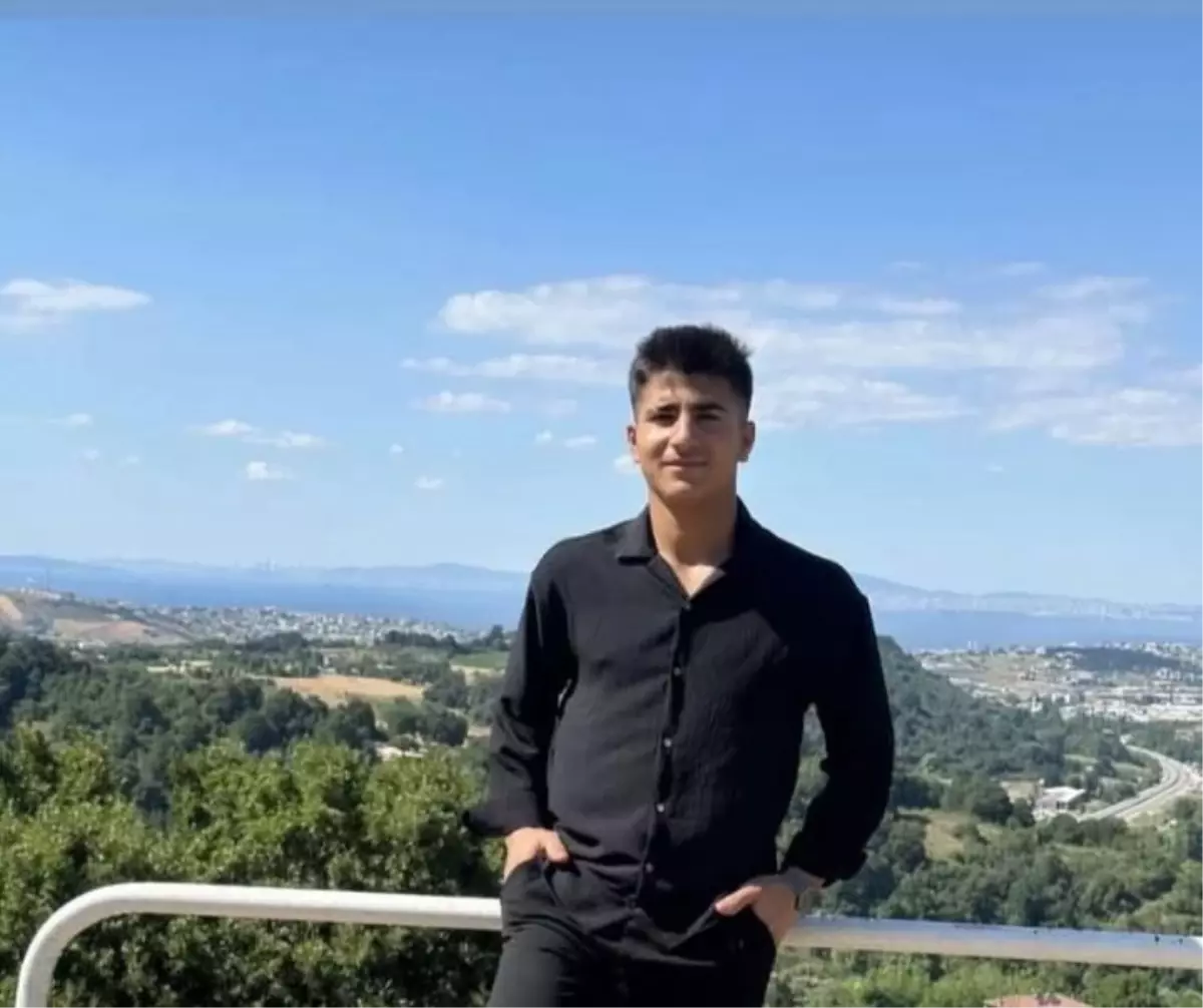 Bursa\'da Düşen İşçi Hayatını Kaybetti