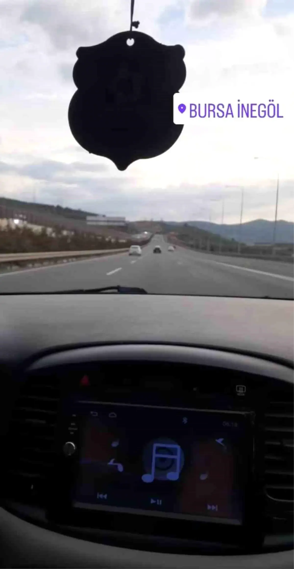 Bursa detayı ortaya çıktı: Etkisiz hale getirilen DEAŞ'lı aylar önce İnegöl'den paylaşım yapmış