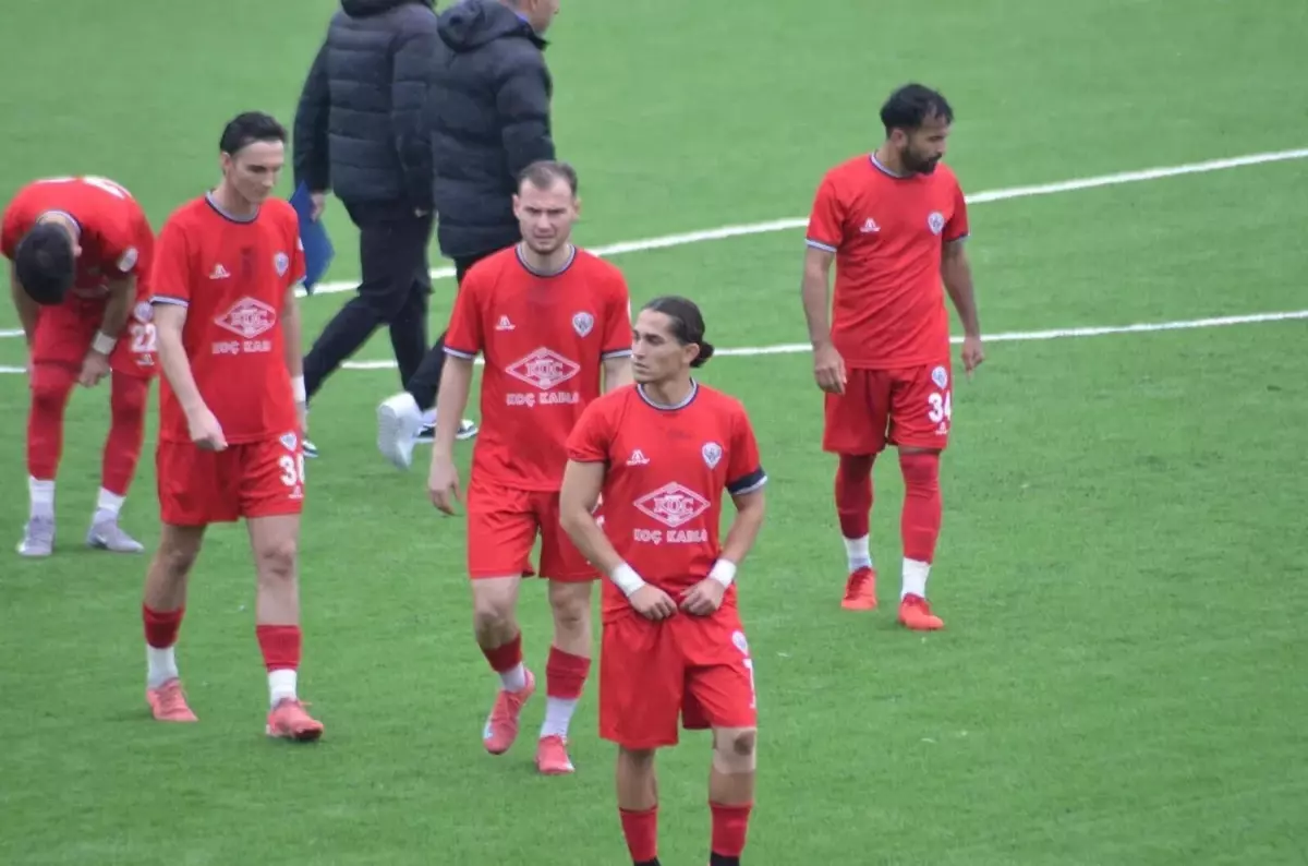 Ege Takımları Düşme Korkusuyla Karşı Karşıya