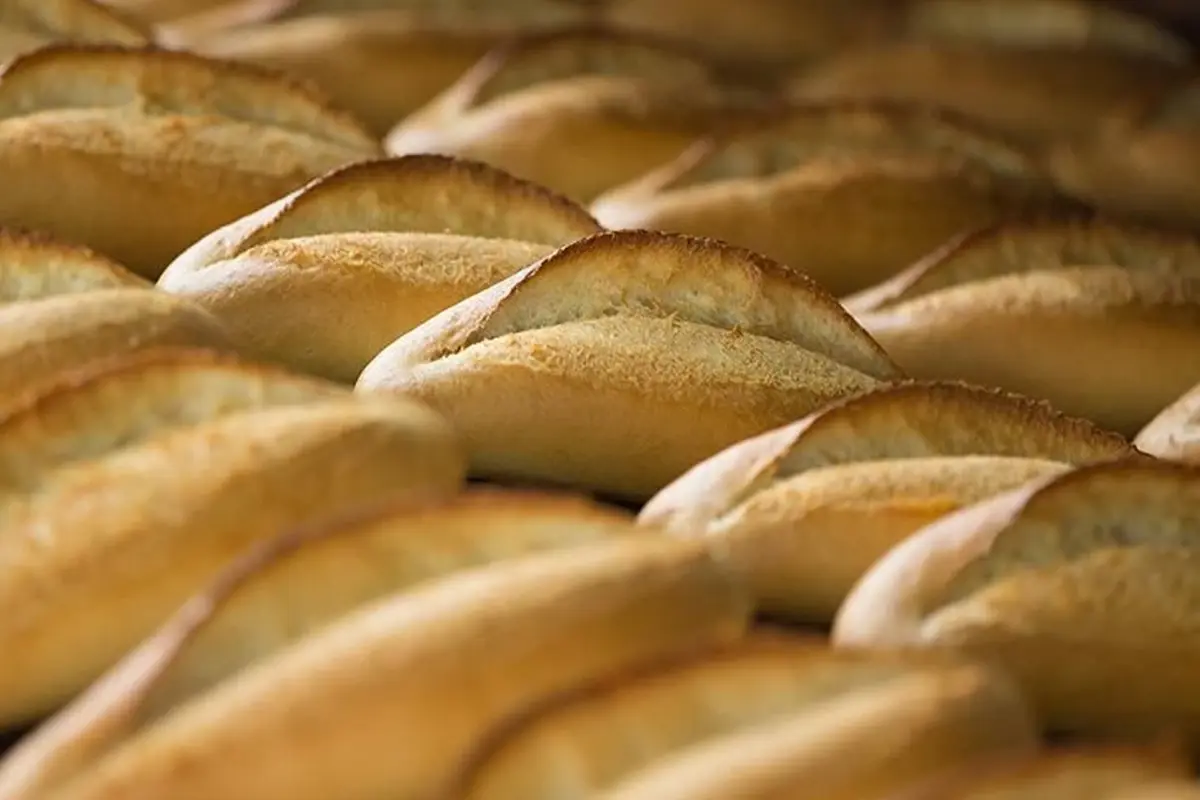 Ekmek fiyatlarında zam olacak mı? Fırıncılar Federasyonu açıkladı