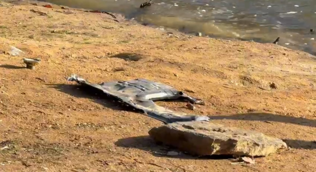 Erdek'te kampta kaybolan Elif için arama seferberliği: 50 kişilik ekip sahada