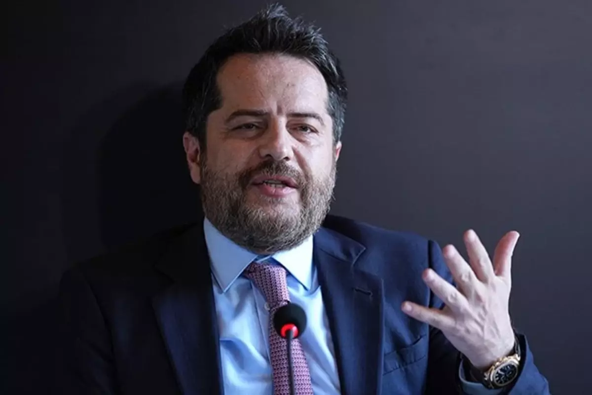 Erden Timur\'un aylık geliri ortaya çıktı