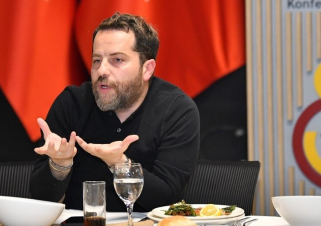 Erden Timur'un savcılıktaki ifadesi ortaya çıktı Erden Timur'un savcılıktaki ifadesi ortaya çıktı